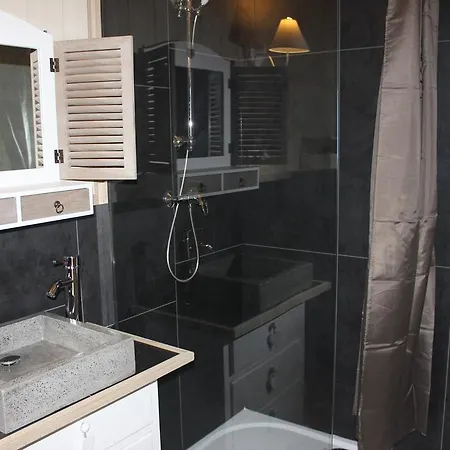 Tatil Evi Les Roulottes De Bois